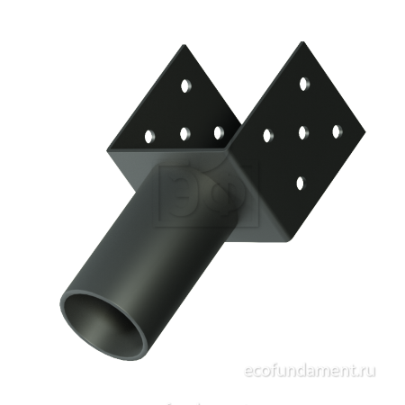 Переходник N76/U105-B