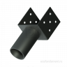 Переходник N76/U105-B