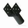 Переходник N76/U105-B